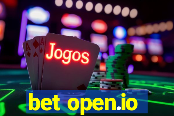 bet open.io